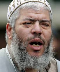 A cleric who stuck to his guns