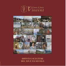 Casa d'aste vincent pagina fb ufficiale Asta 11 By Galleria Vincent Casa D Aste Issuu