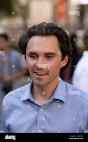 David hogg hi-res stock photography and images