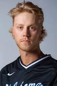 2022 Baseball Roster