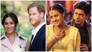 Check spelling or type a new query. Why Prince Harry Meghan Markle S Situation Reminds Us Of Rahul Anjali Of Kabhi Khushi Kabhie Gham Zee5 News