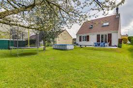 Maison A Vendre Marolles En Hurepoix 91630 Mapio Fr
