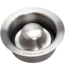 Browse & discover useful results! Sinkology Kitchen Sink Stopper Flange Reviews Wayfair