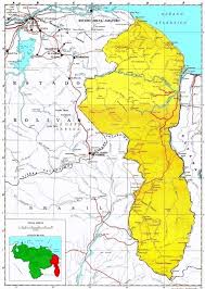 El tipo es un disléxico mental, anal,humano.un gafo en todas las dimensiones posibles e imposibles. La Sentencia De La Corte Internacional De Justicia En El Conflicto De Guyana Vs Venezuela