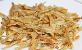 Ikan bilis is now ready for selling. What Are Dried Anchovies Or Ikan Bilis Ikanbilis Com My