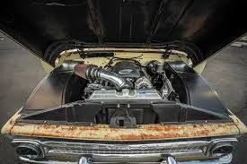 Image result for Contractors Yellow 1965 Truck