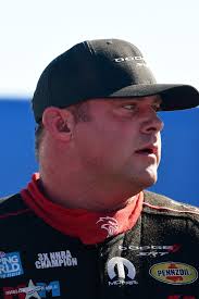 NHRA's Nitro Ranks Going Through Massive Changes