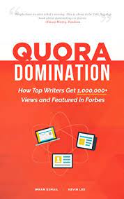 Watch hannibal on amazon prime. Amazon Com Quora Domination How Top Writers Get 1 000 000 Views And Featured In Forbes Domination Series Book 1 Ebook Esmail Imran Lee Kevin Kindle Store