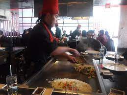 20171214 124854 Large Jpg Picture Of Mount Fuji Japanese Steakhouse Providence Tripadvisor