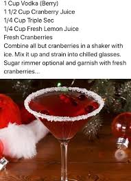 Check spelling or type a new query. There S A Hippy In The Kitchen Christmas Cosmopolitan Cocktail