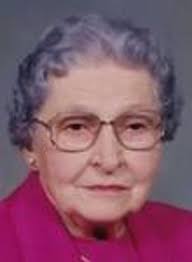 Marie A. Gassner Obituary October 22, 2006
