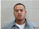 Nebraska Sex Offender Registry: Eddie Alejandro Rivas