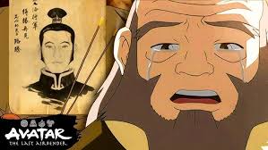Iroh Sings Leaves From the Vine (Little Soldier Boy) 🍃