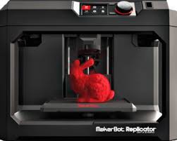View and download makerbot replicator user manual online. Makerbot Replicator Review 27 Facts And Highlights