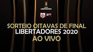 Check spelling or type a new query. Ao Vivo Sorteio Oitavas De Final Da Libertadores 2020 Youtube