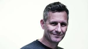 He's my hairy godmother'