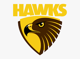 Official afl website of the richmond football club. Team Logo Hawthorn Football Club Logo Hd Png Download Transparent Png Image Pngitem