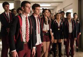 On february 25, 2021, netflix officially announced that the series has been renewed for a fifth season. When Will Elite Season 3 Premiere On Netflix Popsugar Entertainment