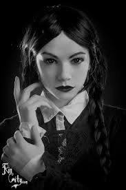 XL] Wednesday Addams - Halloween Special (Femdom, optional  spanikingbreathplay) - Reddit NSFW