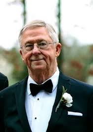 John Dillard McCracken Obituary