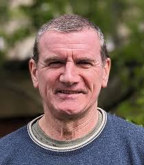 St George's Leeds PCC Members & Deanery Synod Representatives 2024-2025