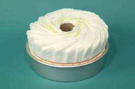 You probably have most of the supplies you need at home, and you can customize your diaper cake with the decorations of your choice. How To Make A Motorcycle Diaper Cake Pampers