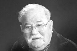 JERRY) GUY JEROME URSERY of St. Charles