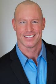 David McCusker : biographie, filmographie, photos & vidéos