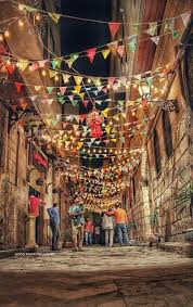 بتاع اعلانات Rezotw Ramadan Decorations Ramadan Kareem Decoration Ramadan Lantern