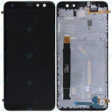 Wiko View Prime (V12BN) Display unit ...