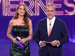 Estos son hoy los invitados de '¡De viernes!', el programa de Telecinco (13 de junio)
