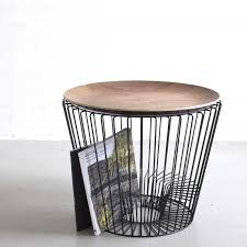 epingle par un air d interieur sur deco table basse table d appoint table basse filaire