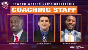 Men's Basketball Announces Coaching Staff