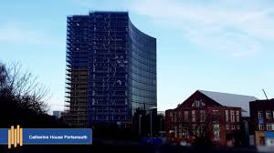 Located on the south side close to 264 and the shipyard, starboard townhomes has a 2 bedroom 1 bath unit available. Catherine House Portsmouth Youtube