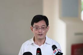 Mr heng will remain as deputy prime minister and coordinating minister for. Singapore Ge Pap Could Lose Power If Voters Take Risk Says Dpm Heng Swee Keat The Star
