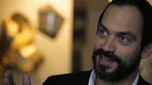 Ben Aranda's interview