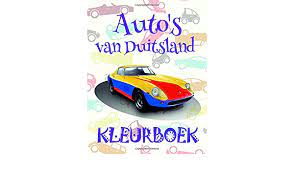 Kids electric cars for 10 year olds for your kids to have a wonderful, and joyful playtime. Kleurboek Auto S Van Duitsland Kids Coloring Book For Children 4 12 Year Old Kleurboek Auto S Van Duitsland A Series Of Coloring Books Dutch Edition Visser Jacob 9781980970026 Amazon Com Books