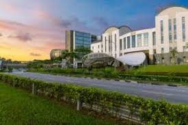 Sim global education (sim ge) is the leading private education institution in singapore. Ncc Education Announce Progression Route With Sim Global Education Singapore Institute Of Management Ncc Education