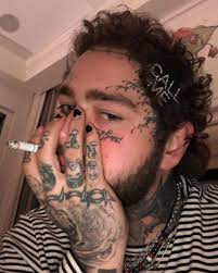 Pin By Belle On Wallpapers Pfp Post Malone Wallpaper Post Malone Love Post