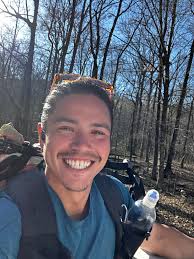 Can I get a ride from Hampton Inn to Dennis Mill trailhead near Dalton?