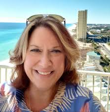 Realtor Sharon DeLaney Coldwell Banker Panama City Beach, Florida