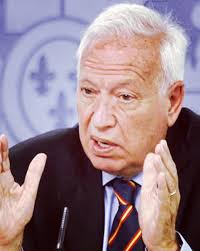 Check spelling or type a new query. Jose Manuel Garcia Margallo Politician Thinking Heads