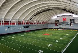 Pin By Randy Champion On College Cathedrals Indoor Soccer Field University Of Maryland Maryland