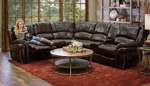 Milton Chocolate Reclining Sectional Muebles Ideas De Muebles De Dormitorio Muebles Dormitorio