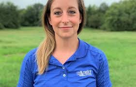 Danielle Kirkpatrick's Instagram, Twitter & Facebook