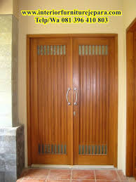Pintu Rumah Murah Rumah Rumah Minimalis Mebel