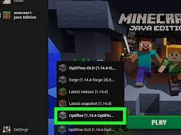 What does optifine do exactly? How To Install The Optifine Mod For Minecraft With Pictures