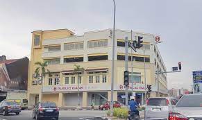 Public bank in melaka also offers refinance packages with lower interest rates and lower monthly public bank in melaka offers homesave package that links your housing loan to your current tel: Public Bank Tengkera Di Bandar Melaka