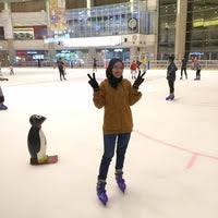 13:48 icescape rink, ioi city mall, malaysia. Icescape Olympic Ice Rink Skating Rink In Putrajaya