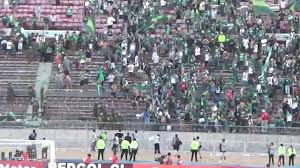 Arka gdynia vs legia warszawa/support & piro/ultras poland 2.05.2018. Pelea De Barras Supercopa 2018 Parte 2 Youtube